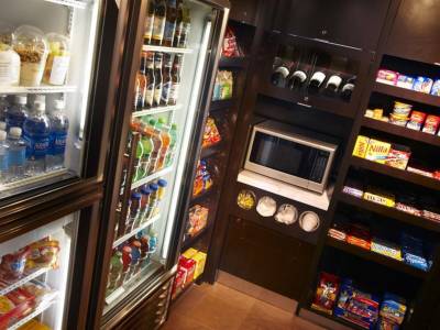 Courtyard by Marriott Des Moines West Clive - Bild 1