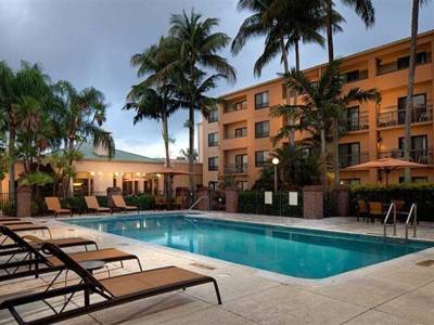 Sonesta Select Miami Lakes - Bild 1