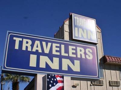 Colorado River Value Inn - Bild 1