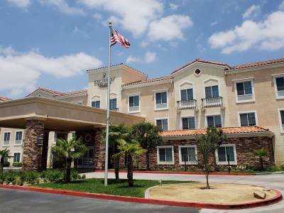 Spark by Hilton Redlands - Bild 1