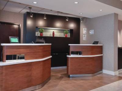 Courtyard Charlotte Lake Norman - Bild 1