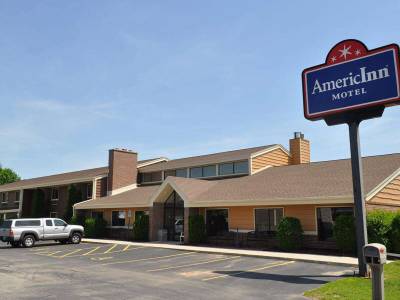 AmericInn by Wyndham Plymouth - Bild 1