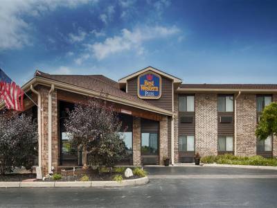 Baymont by Wyndham Delaware - Bild 1