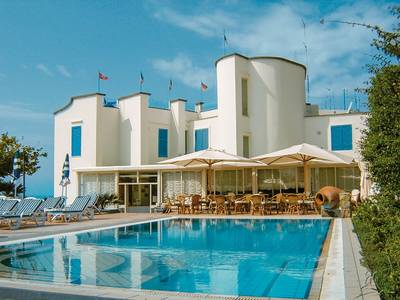 Hotel Loreley - Bild 1