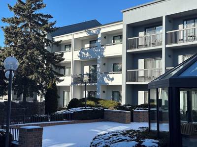 Courtyard by Marriott Chicago Glenview/Northbrook - Bild 1