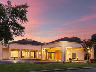 Courtyard Birmingham Hoover - Bild 1