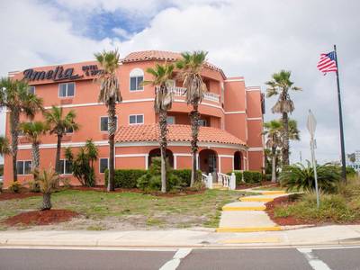 Amelia Hotel at the Beach - Bild 1