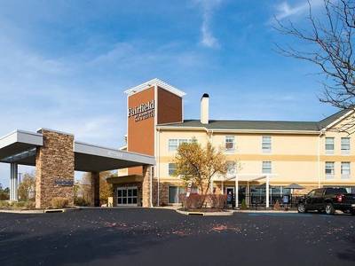 Fairfield Inn & Suites Goshen Middletown - Bild 1
