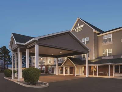 Independence Stay Hotel & Suites, Marinette, WI - Bild 1