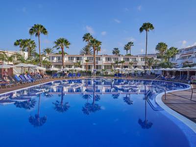 allsun Hotel Los Hibiscos - Bild 1