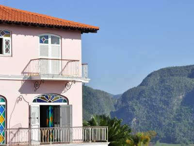 Horizontes Los Jazmines - Bild 1