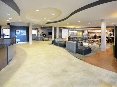 Courtyard Danville - Bild 1