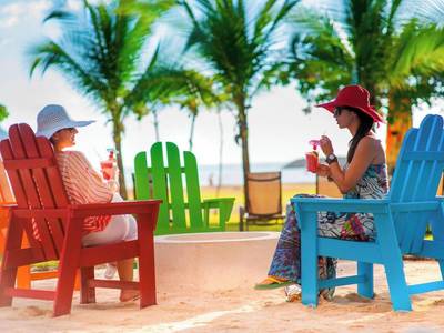 Los Suenos Marriott Ocean & Golf Resort - Bild 1