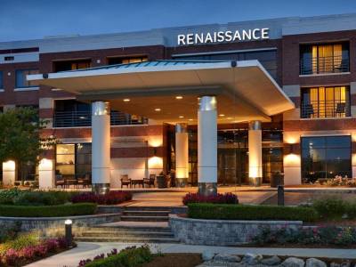 The Baronette Renaissance Detroit-Novi Hotel - Bild 1