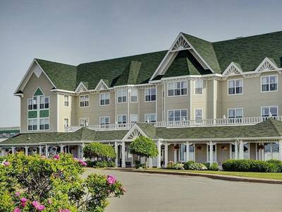 The Loyalist Country Inn - Bild 1