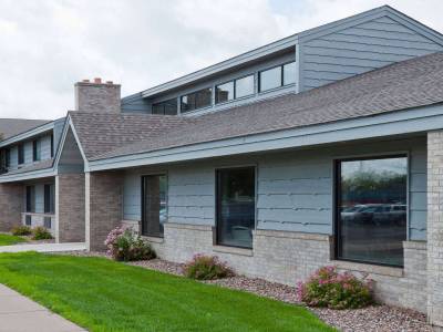 AmericInn by Wyndham Rice Lake - Bild 1