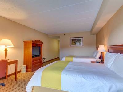 The Chateau Resort & Conference Center - Bild 1