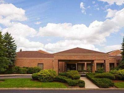 Courtyard Boston Norwood/Canton - Bild 1