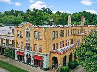 Hotel Seville, an Ascend Collection Hotel - Bild 1