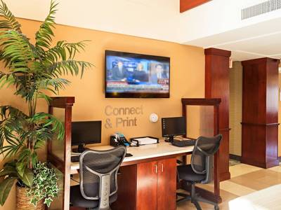 Fairfield Inn & Suites Somerset - Bild 1