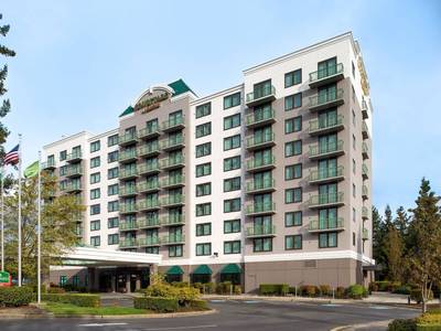 Courtyard Seattle Federal Way - Bild 1