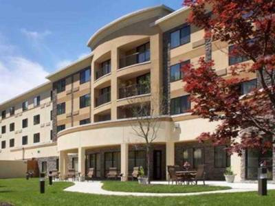 Courtyard Paramus - Bild 1