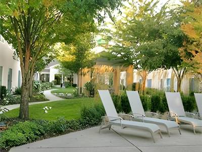 Courtyard Eugene/Springfield - Bild 1