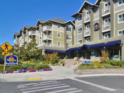 The Marshall Suites - Bild 1