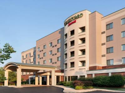 Courtyard Ewing Princeton - Bild 1