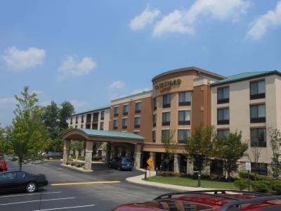 Courtyard Pittsburgh Monroeville - Bild 1