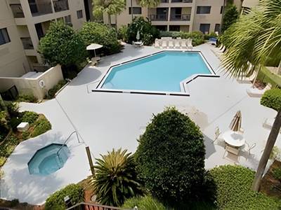 Courtyard Ocala - Bild 1