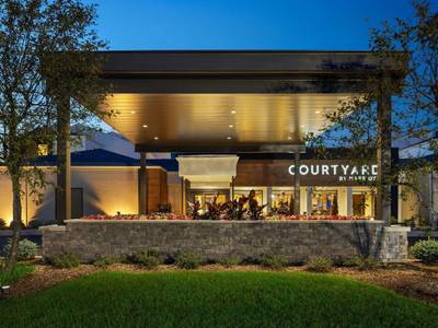 Courtyard Chicago Waukegan Gurnee - Bild 1