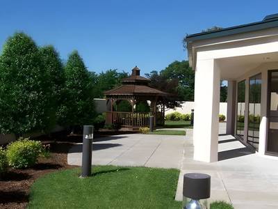 Courtyard Paducah - Bild 1