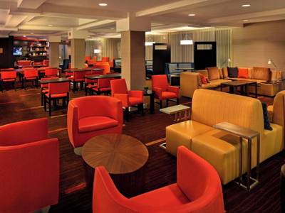 Courtyard Hartford Cromwell - Bild 1