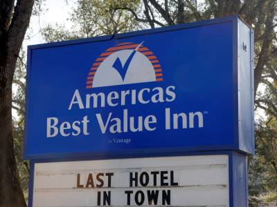 The Inelle, Oakhurst Yosemite, a Tribute Portfolio Hotel - Bild 1