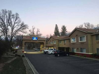 The Inelle, Oakhurst Yosemite, a Tribute Portfolio Hotel - Bild 1