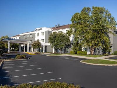 Courtyard Harrisburg West/Mechanicsburg - Bild 1