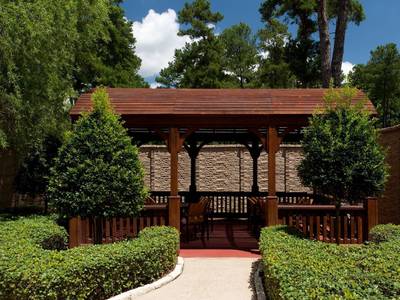 Courtyard Texarkana - Bild 1