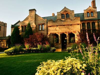 Miraval Berkshires - Bild 1