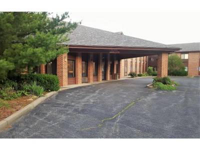 Amerihost Inn & Suites - Fulton - Bild 1