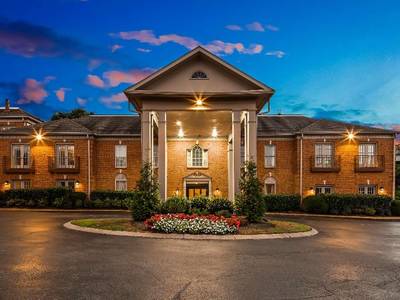 Best Western Brentwood - Bild 1