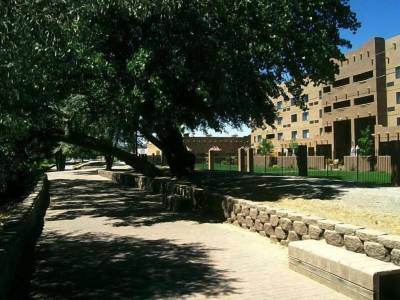 Courtyard Farmington - Bild 1