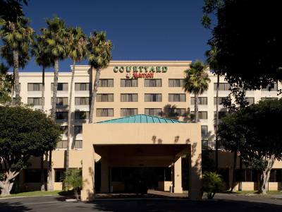 Courtyard by Marriott Cypress Anaheim/Orange County - Bild 1