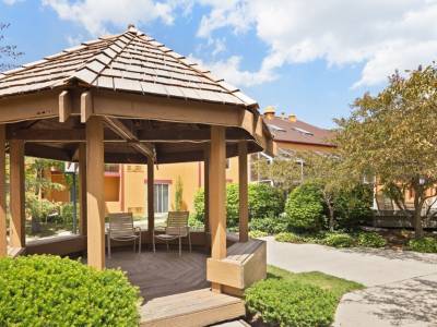 Chicago Club Inn Suites - Bild 1