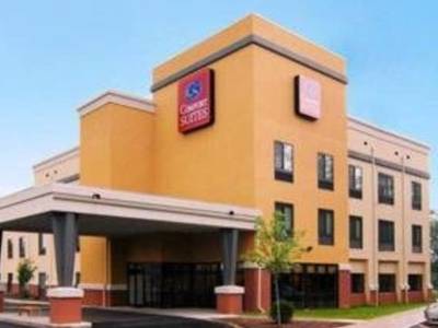 Holiday Inn Cheshire - Southington - Bild 1