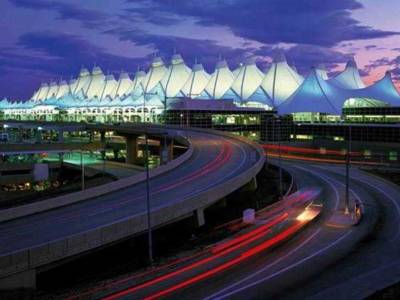 Courtyard Denver Tech Center - Bild 1