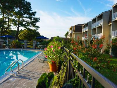 Spark by Hilton Chincoteague Island - Bild 1