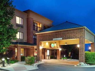 Courtyard Denver Southwest/Lakewood - Bild 1