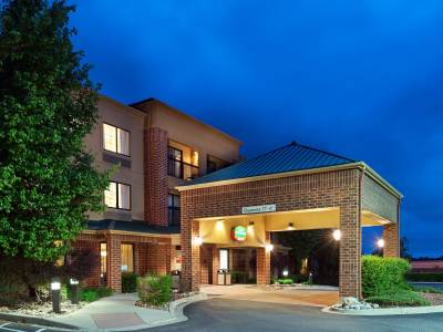 Courtyard Denver Southwest/Lakewood - Bild 1