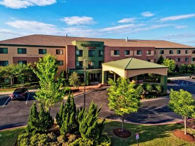 Courtyard by Marriott Memphis Southaven - Bild 1
